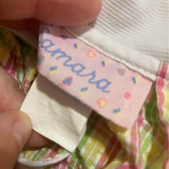 Vintage Samara Dress - Picture 8 of 9